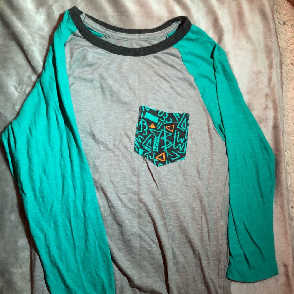 Woman’s Comfort 3/4 Sleeve